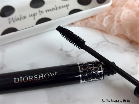 beste dior mascara|Dior mascara reviews.